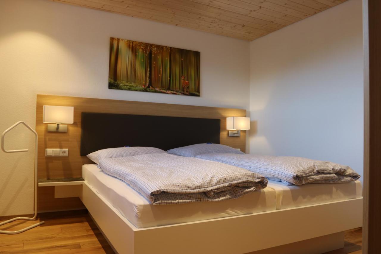 Апартаменты Schwarzwaldhuus Feldberg Фельдберг Экстерьер фото