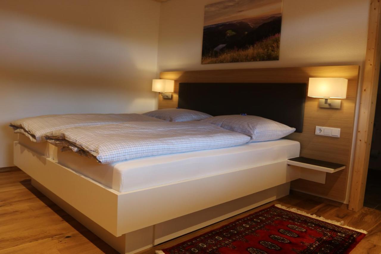 Апартаменты Schwarzwaldhuus Feldberg Фельдберг Экстерьер фото