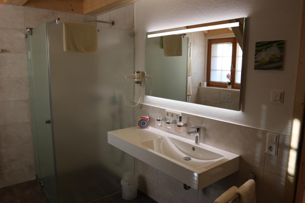 Апартаменты Schwarzwaldhuus Feldberg Фельдберг Экстерьер фото