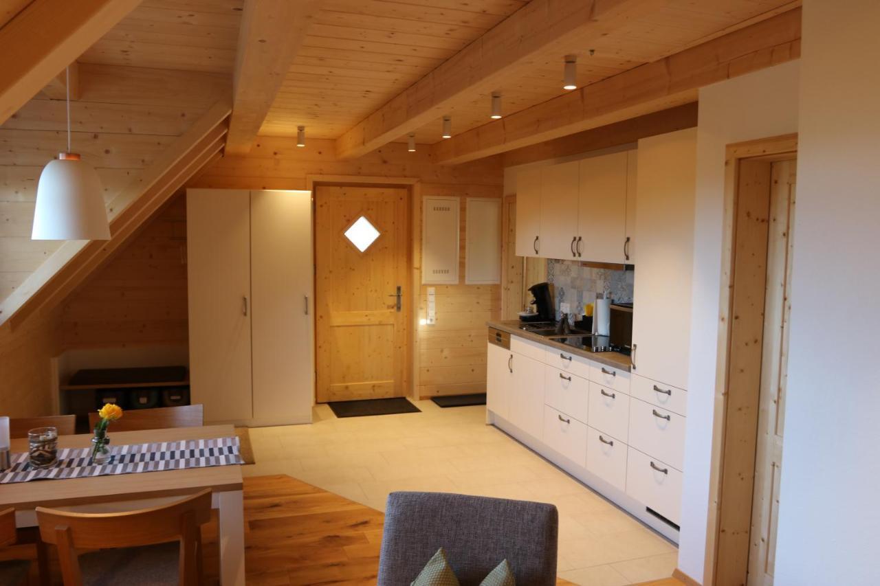 Апартаменты Schwarzwaldhuus Feldberg Фельдберг Экстерьер фото